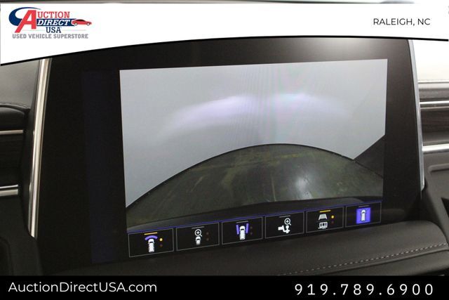 2024 Chevrolet Tahoe LT Raleigh NC