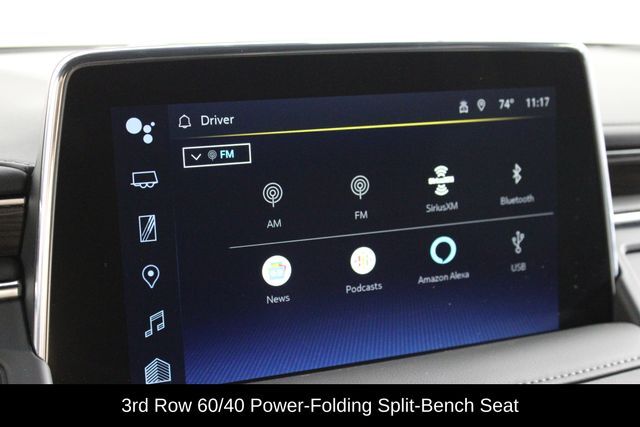 2024 Chevrolet Tahoe LT Raleigh NC