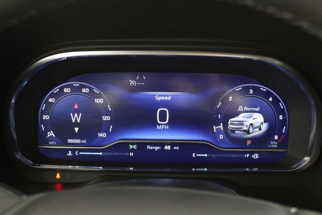 2024 Chevrolet Tahoe LT Raleigh NC