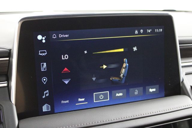 2024 Chevrolet Tahoe LT Raleigh NC