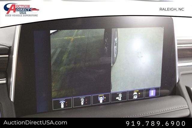 2024 Chevrolet Tahoe LT Raleigh NC
