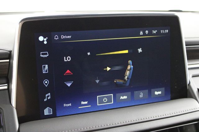 2024 Chevrolet Tahoe LT Raleigh NC