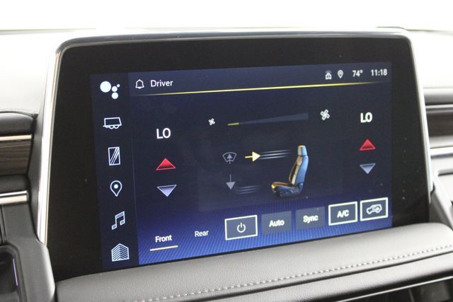 2024 Chevrolet Tahoe LT Raleigh NC