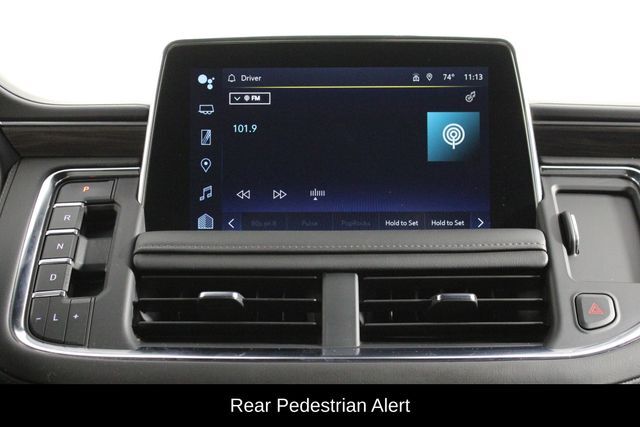 2024 Chevrolet Tahoe LT Raleigh NC