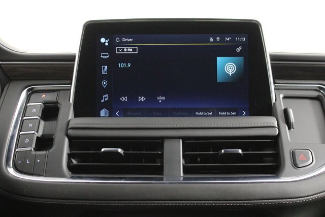 2024 Chevrolet Tahoe LT Raleigh NC