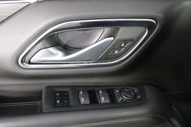 2024 Chevrolet Tahoe LT Raleigh NC