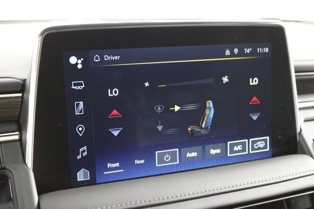 2024 Chevrolet Tahoe LT Raleigh NC