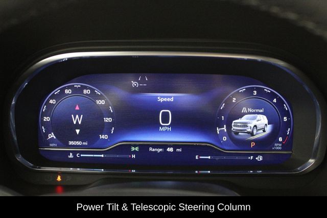 2024 Chevrolet Tahoe LT Raleigh NC