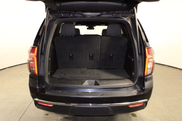 2024 Chevrolet Tahoe LT Raleigh NC