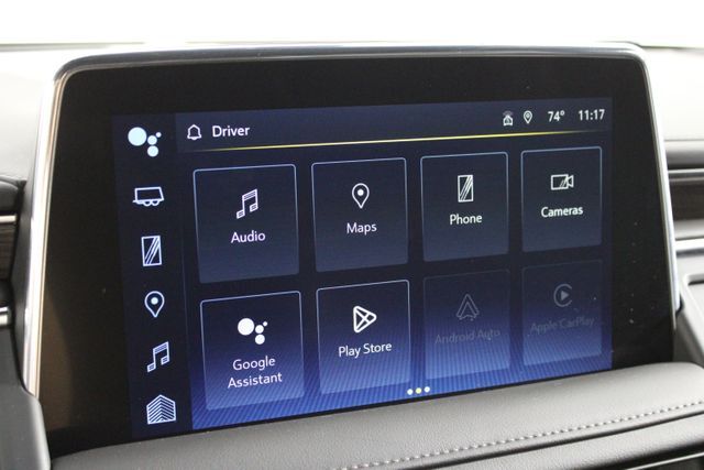 2024 Chevrolet Tahoe LT Raleigh NC