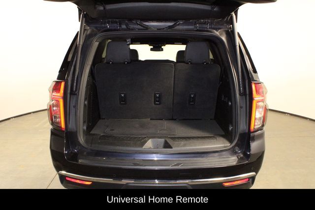 2024 Chevrolet Tahoe LT Raleigh NC