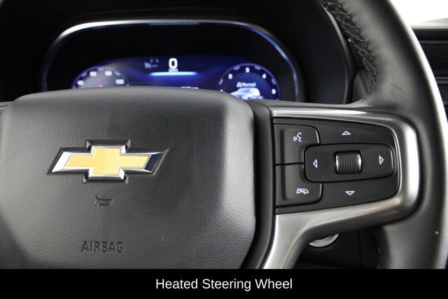 2024 Chevrolet Tahoe LT Raleigh NC