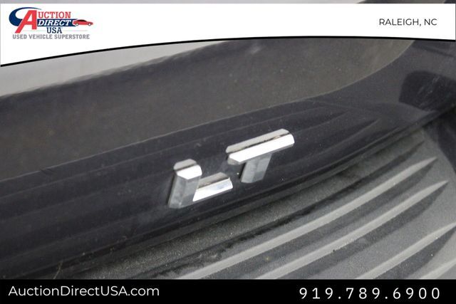 2024 Chevrolet Tahoe LT Raleigh NC