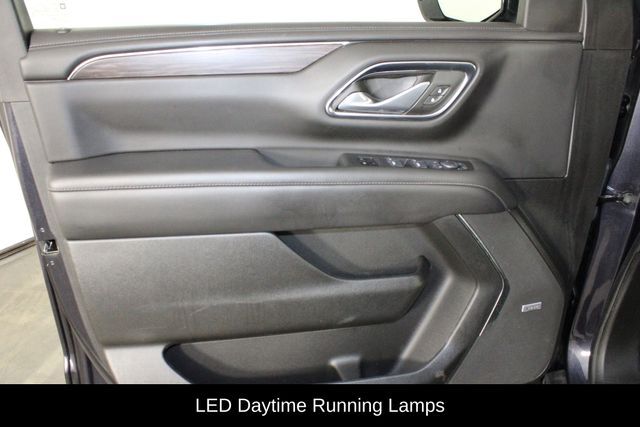 2024 Chevrolet Tahoe LT Raleigh NC