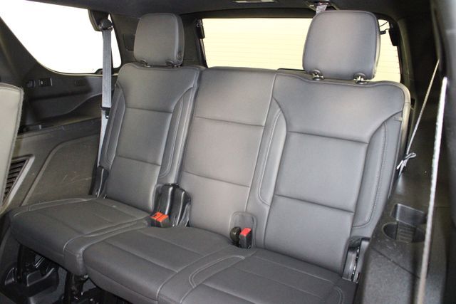 2024 Chevrolet Tahoe LT Raleigh NC