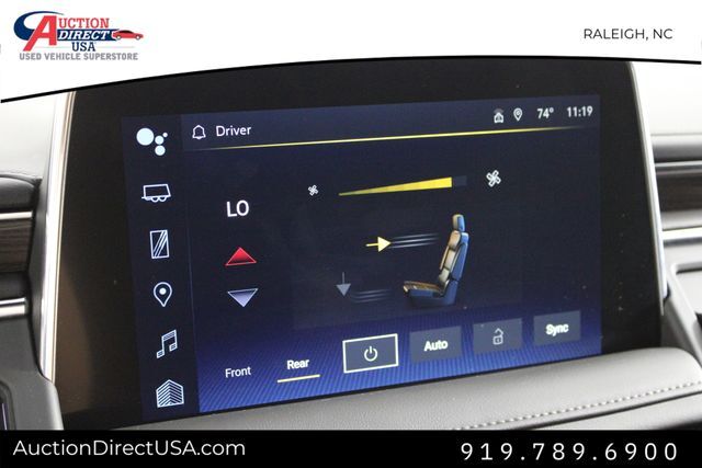 2024 Chevrolet Tahoe LT Raleigh NC