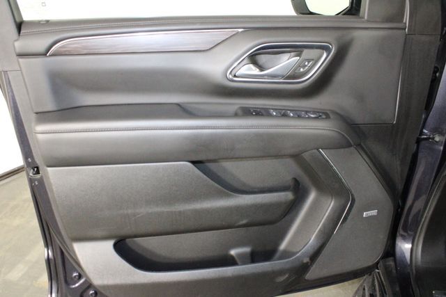 2024 Chevrolet Tahoe LT Raleigh NC