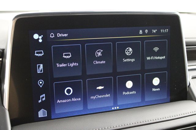 2024 Chevrolet Tahoe LT Raleigh NC