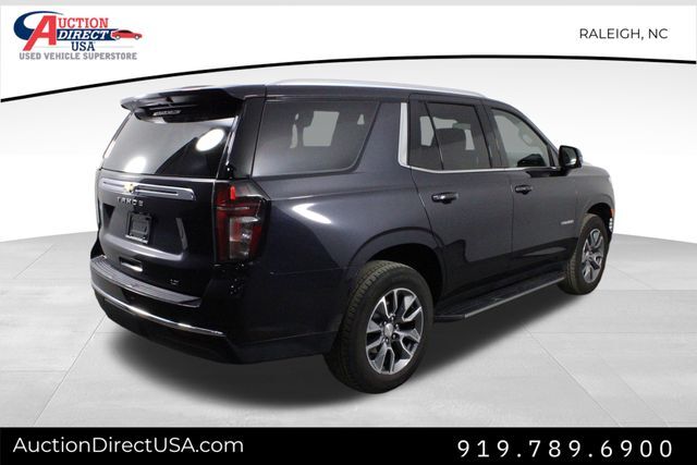 2024 Chevrolet Tahoe LT Raleigh NC