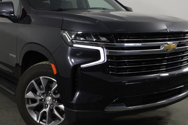 2024 Chevrolet Tahoe LT Raleigh NC