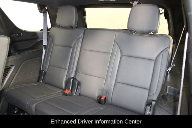 2024 Chevrolet Tahoe LT Raleigh NC