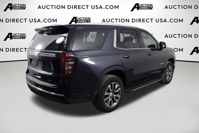 2024 Chevrolet Tahoe LT Raleigh NC