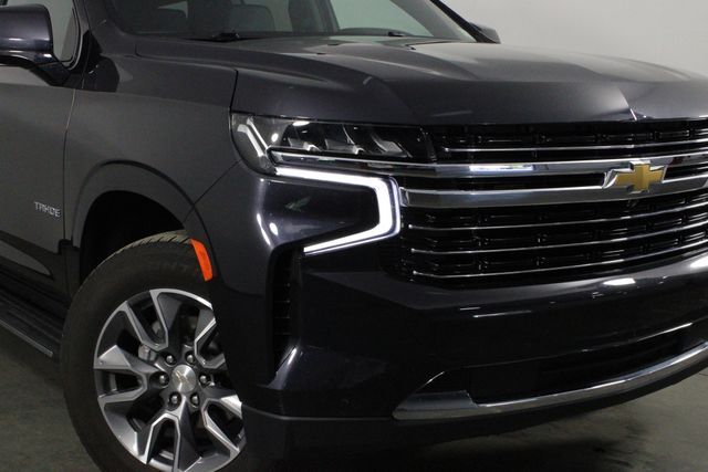 2024 Chevrolet Tahoe LT Raleigh NC
