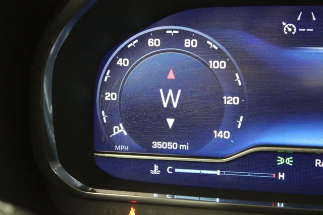 2024 Chevrolet Tahoe LT Raleigh NC