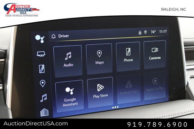 2024 Chevrolet Tahoe LT Raleigh NC