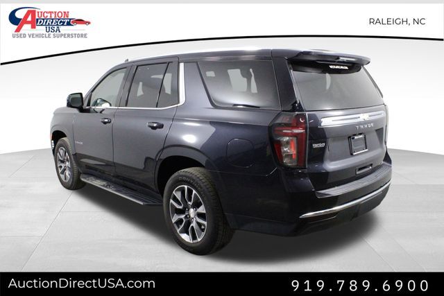 2024 Chevrolet Tahoe LT Raleigh NC