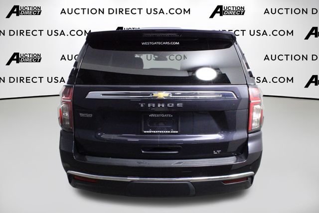 2024 Chevrolet Tahoe LT Raleigh NC