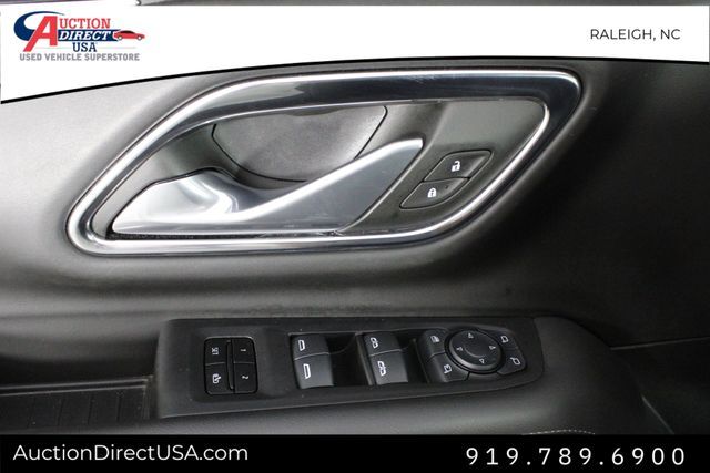 2024 Chevrolet Tahoe LT Raleigh NC