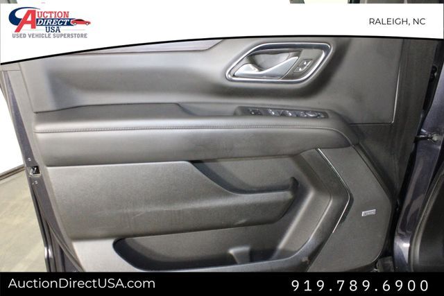 2024 Chevrolet Tahoe LT Raleigh NC