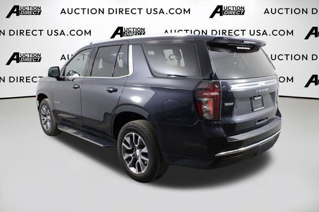 2024 Chevrolet Tahoe LT Raleigh NC