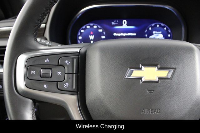 2024 Chevrolet Tahoe LT Raleigh NC