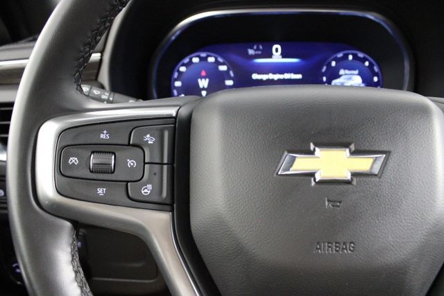 2024 Chevrolet Tahoe LT Raleigh NC