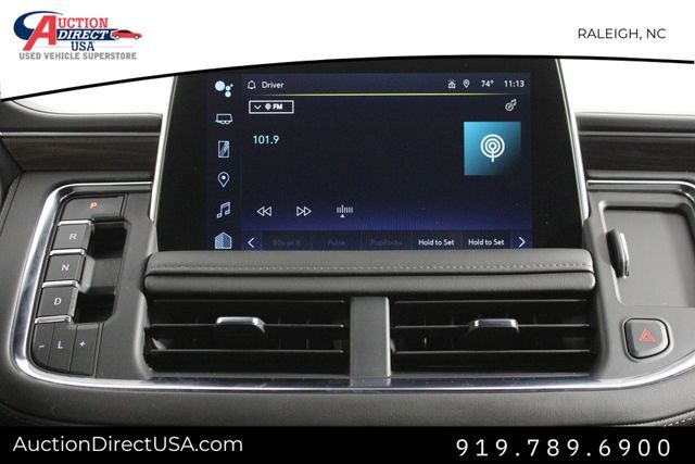 2024 Chevrolet Tahoe LT Raleigh NC