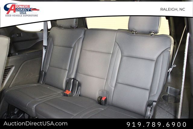 2024 Chevrolet Tahoe LT Raleigh NC