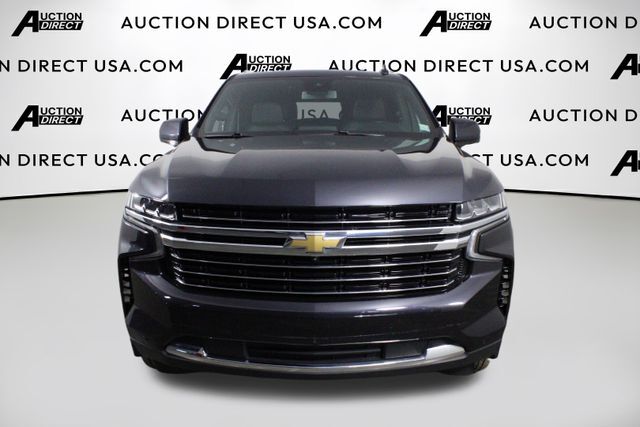 2024 Chevrolet Tahoe LT Raleigh NC