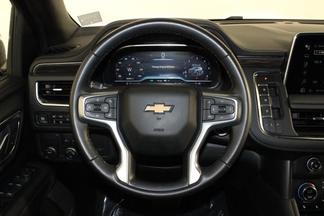 2024 Chevrolet Tahoe LT Raleigh NC