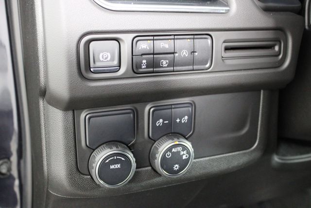 2024 Chevrolet Tahoe LT Raleigh NC