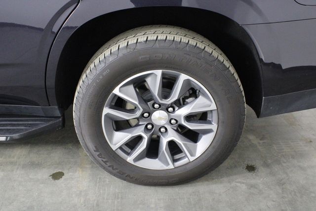2024 Chevrolet Tahoe LT Raleigh NC