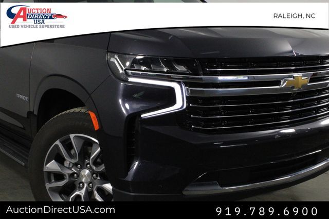 2024 Chevrolet Tahoe LT Raleigh NC