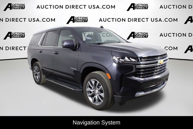 2024 Chevrolet Tahoe LT Raleigh NC