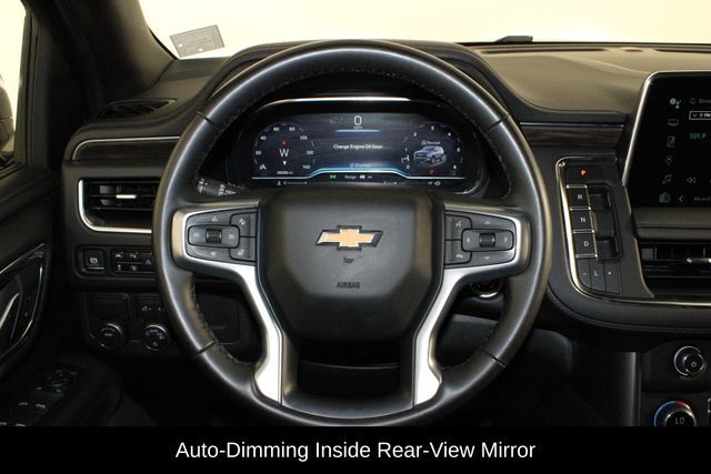 2024 Chevrolet Tahoe LT Raleigh NC