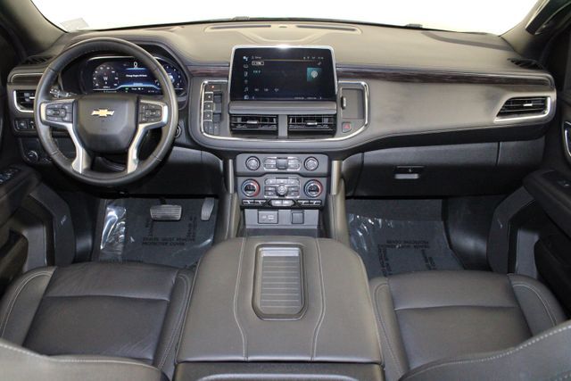 2024 Chevrolet Tahoe LT Raleigh NC