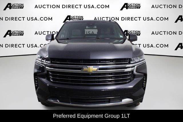 2024 Chevrolet Tahoe LT Raleigh NC