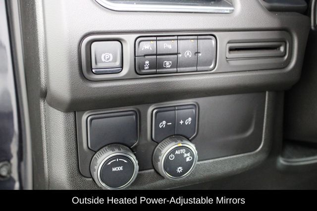 2024 Chevrolet Tahoe LT Raleigh NC