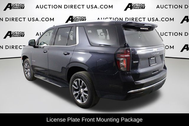 2024 Chevrolet Tahoe LT Raleigh NC