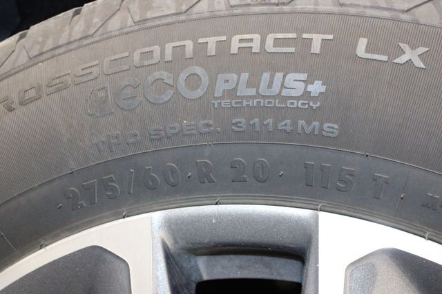 2024 Chevrolet Tahoe LT Raleigh NC